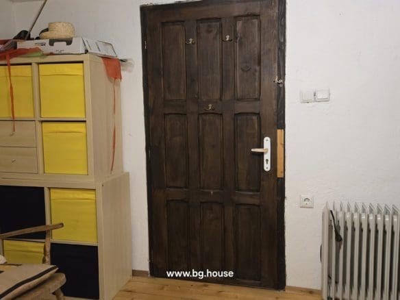 Bulgarian Property for Sale – 2 Houses in Village Berkovski