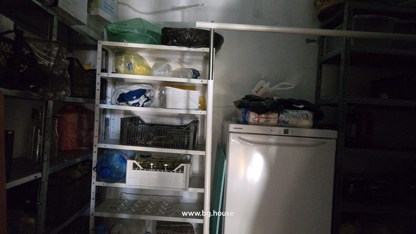 Bulgarian Property for Sale – 2 Houses in Village Berkovski