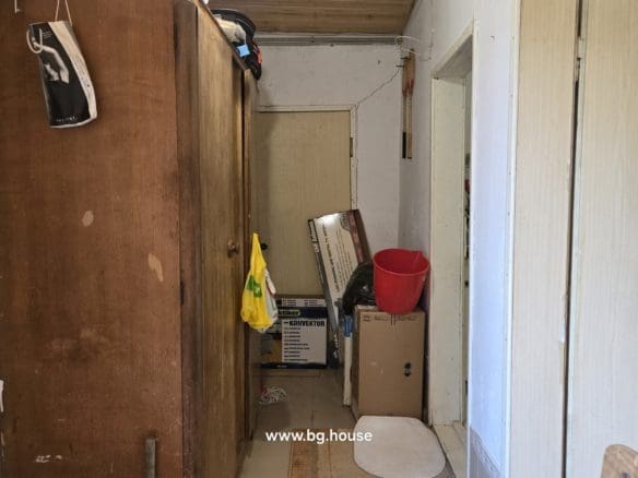 Bulgarian Property for Sale – 2 Houses in Village Berkovski