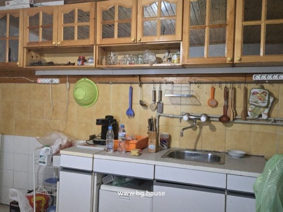 Bulgarian Property for Sale – 2 Houses in Village Berkovski