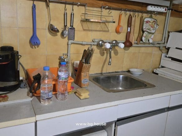 Bulgarian Property for Sale – 2 Houses in Village Berkovski