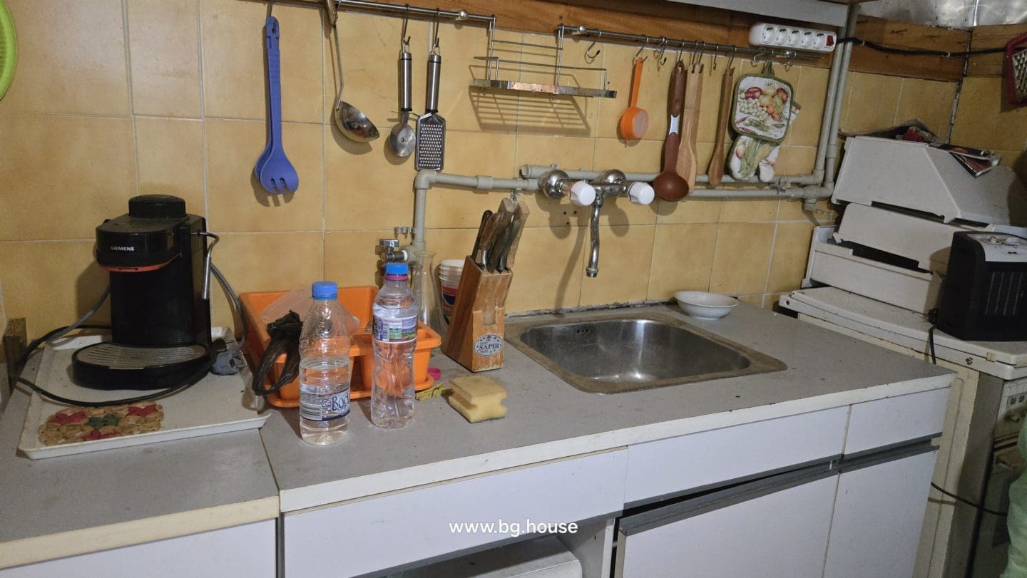 Bulgarian Property for Sale – 2 Houses in Village Berkovski