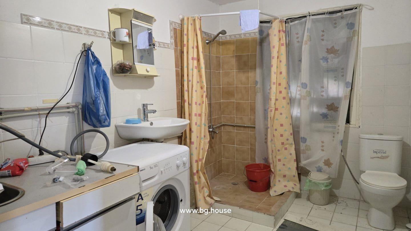 Bulgarian Property for Sale – 2 Houses in Village Berkovski