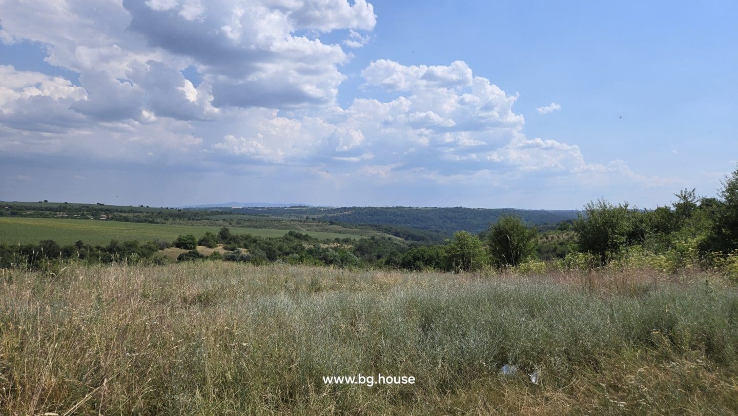 Bulgarian Property for Sale – 2 Houses in Village Berkovski