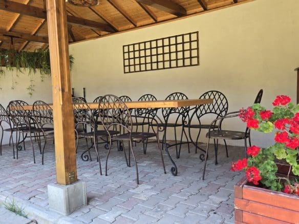 Bulgarian Property for Sale – Village Gorsko Ablanovo, 1300m² Garden