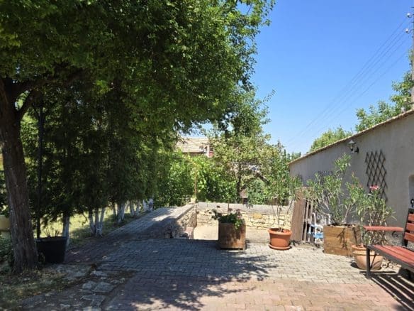 Bulgarian Property for Sale – Village Gorsko Ablanovo, 1300m² Garden