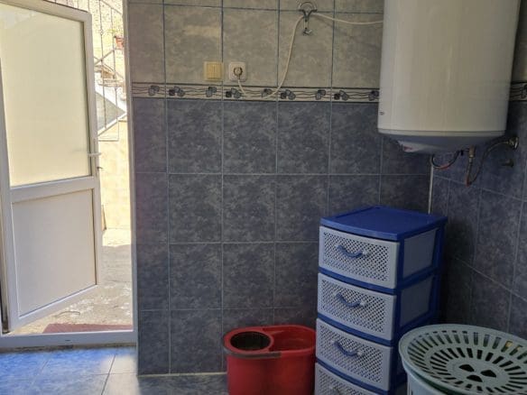 Bulgarian Property for Sale – Village Gorsko Ablanovo, 1300m² Garden