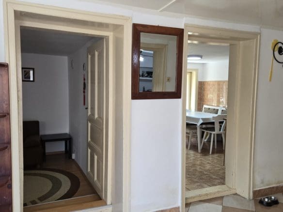 Bulgarian Property for Sale – Village Gorsko Ablanovo, 1300m² Garden
