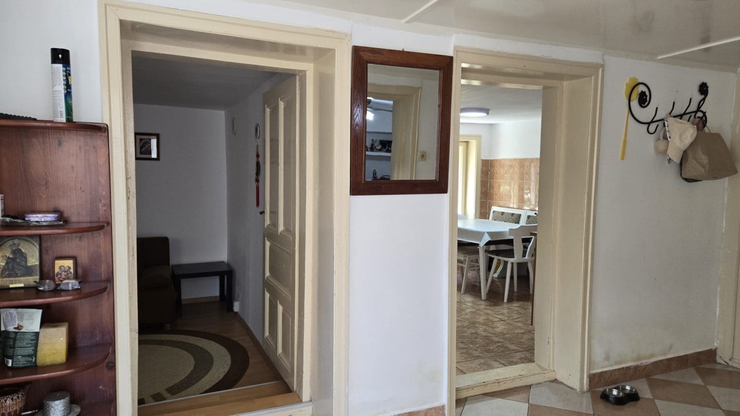 Bulgarian Property for Sale – Village Gorsko Ablanovo, 1300m² Garden