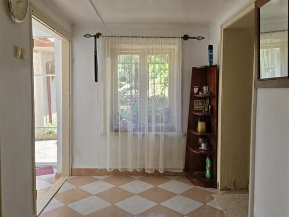 Bulgarian Property for Sale – Village Gorsko Ablanovo, 1300m² Garden