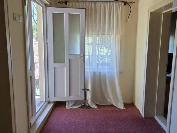 Bulgarian Property for Sale – Village Gorsko Ablanovo, 1300m² Garden