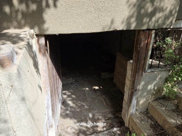 Bulgarian Property for Sale – Village Lomtsi with 3135m² Land