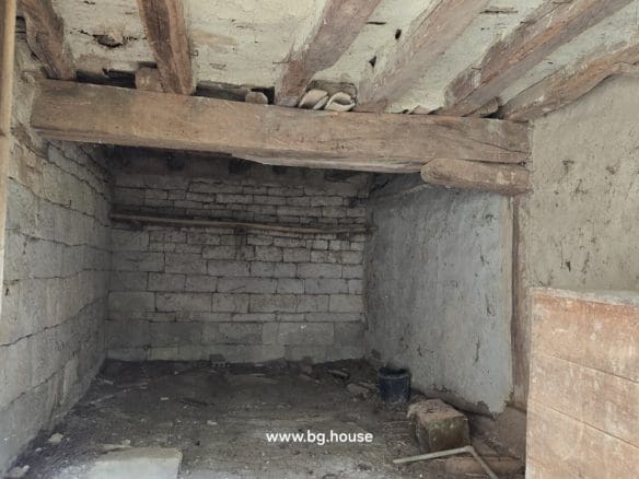 Bulgarian Property for Sale – Village Lomtsi with 3135m² Land
