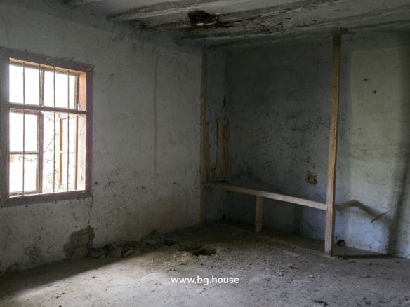 Bulgarian Property for Sale – Village Lomtsi with 3135m² Land