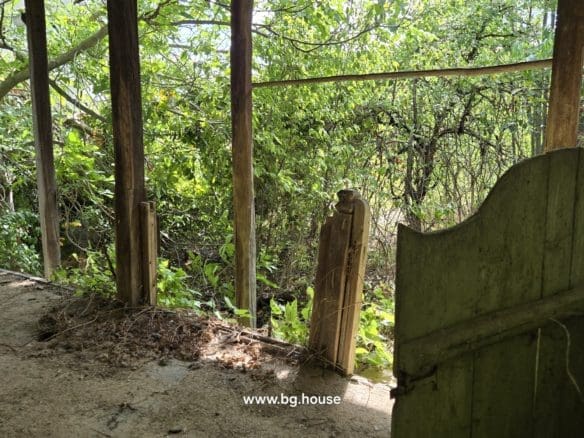 Bulgarian Property for Sale – Village Lomtsi with 3135m² Land