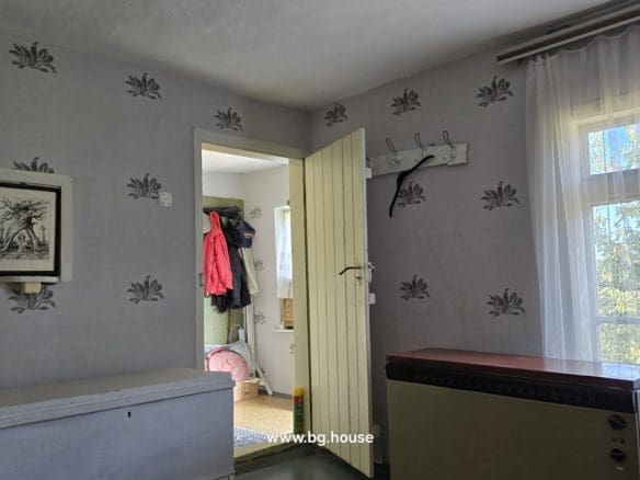 Bulgarian House for Sale in Village Gorsko Ablanovo – 2200m² Garden